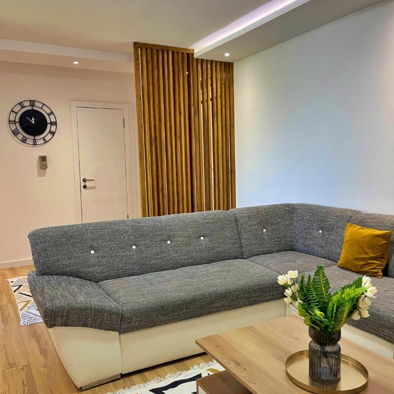 Urban Nest Apartment Sarajevo - Apartman sa 2 Spavaće Sobe - 1