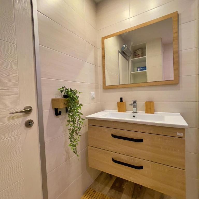 Urban Nest Apartment Sarajevo - Apartman sa 2 Spavaće Sobe - 3