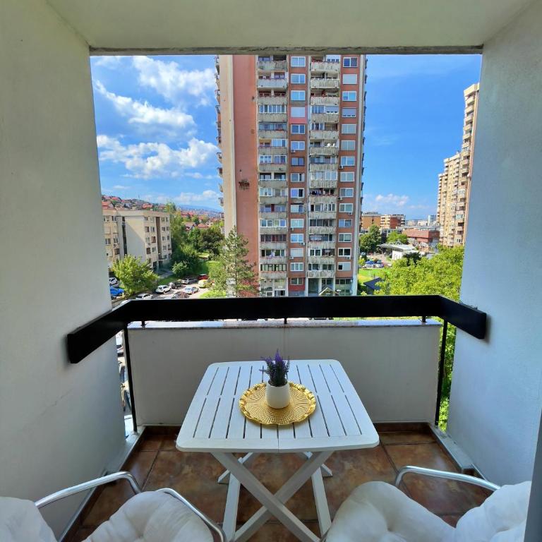 Urban Nest Apartment Sarajevo - Apartman sa 2 Spavaće Sobe - 6