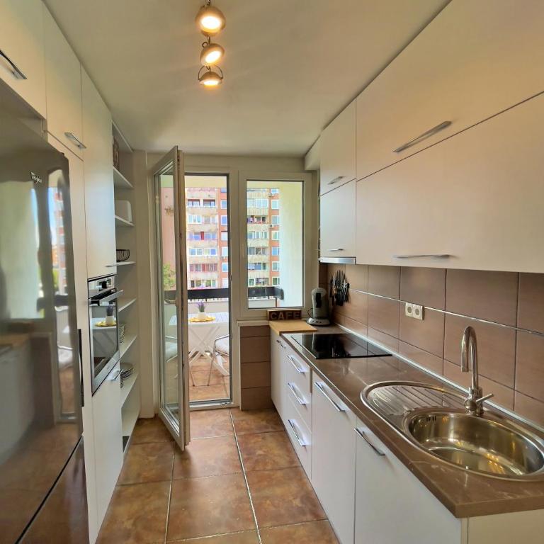 Urban Nest Apartment Sarajevo - Apartman sa 2 Spavaće Sobe - 14