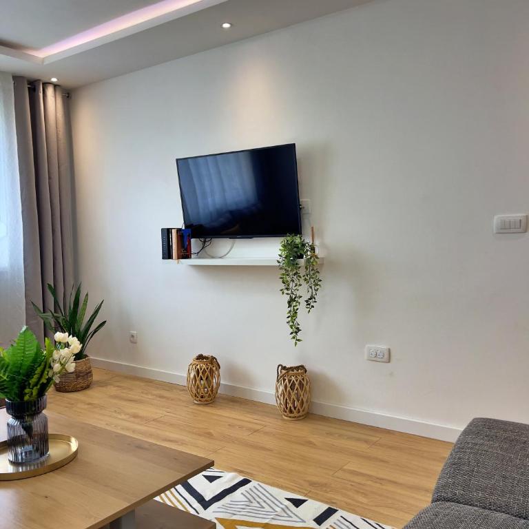 Urban Nest Apartment Sarajevo - Apartman sa 2 Spavaće Sobe - 24