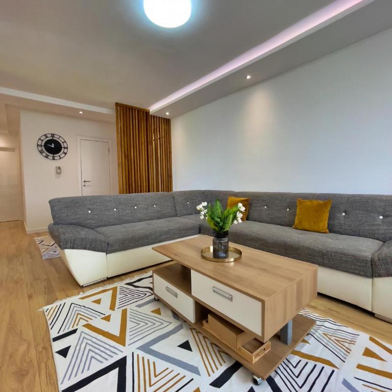 Urban Nest Apartment Sarajevo - Apartman sa 2 Spavaće Sobe - 18