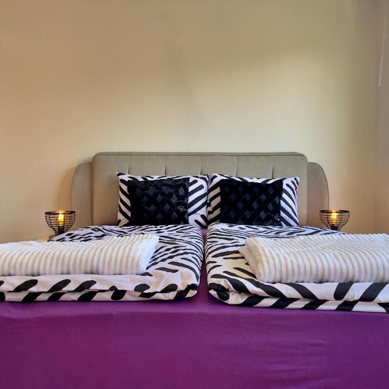 Urban Nest Apartment Sarajevo - Apartman sa 2 Spavaće Sobe - 9