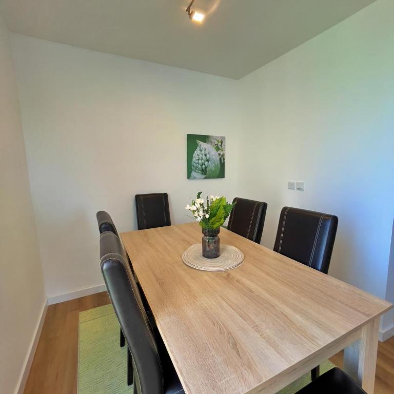 Urban Nest Apartment Sarajevo - Apartman sa 2 Spavaće Sobe - 22