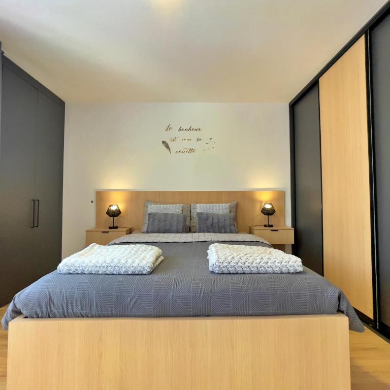Urban Nest Apartment Sarajevo - Apartman sa 2 Spavaće Sobe - 10