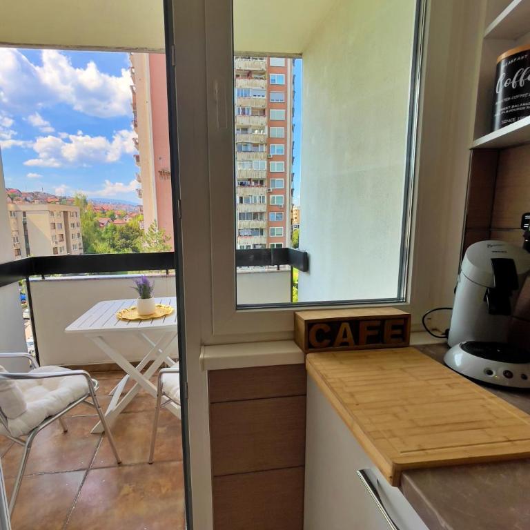 Urban Nest Apartment Sarajevo - Apartman sa 2 Spavaće Sobe - 13