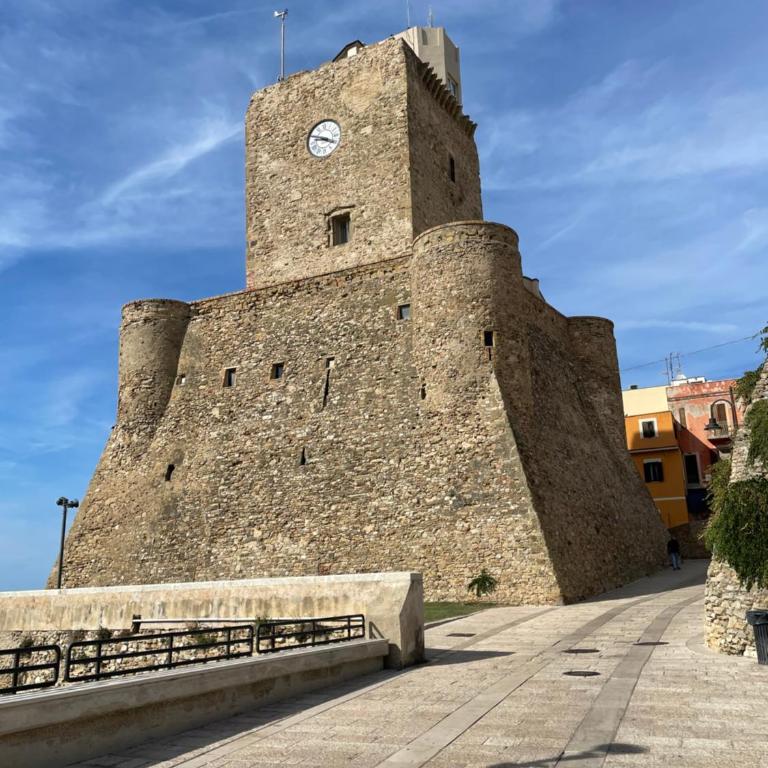 Dimora Lucia termoli - Appartamento con 1 Camera da Letto - 19