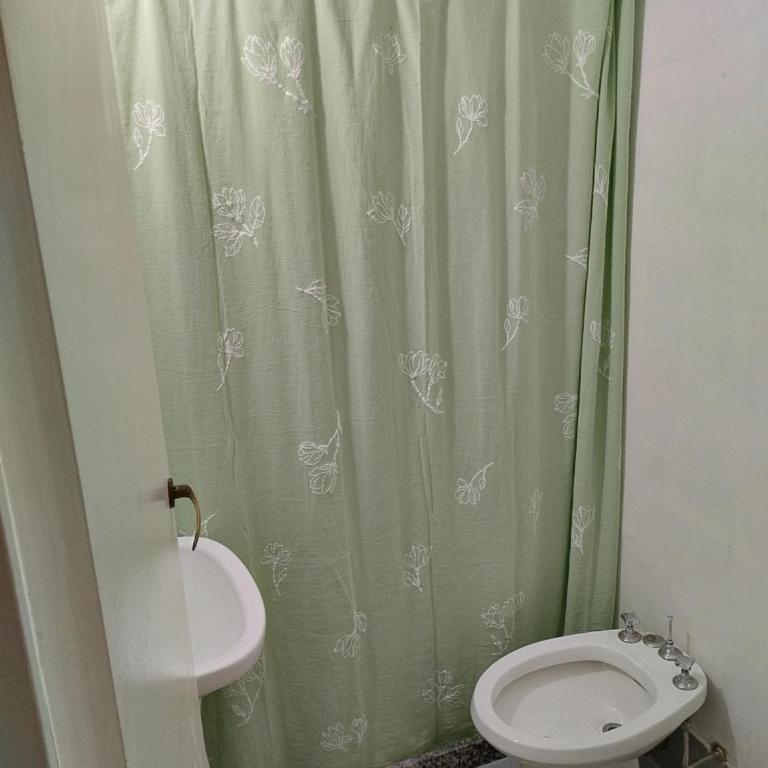 Great Lofty - Two-Bedroom Apartment - 7