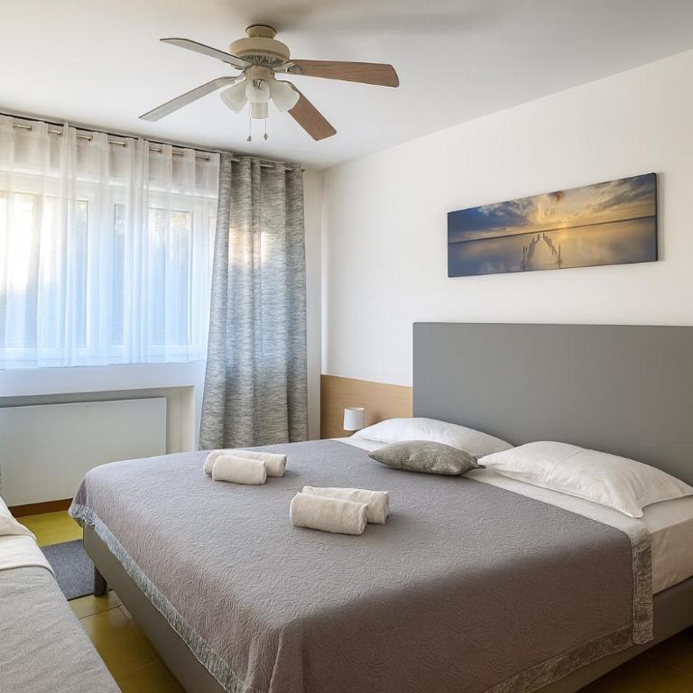 Apartament Sabbiadoro Center - Two-Bedroom Apartment - 13