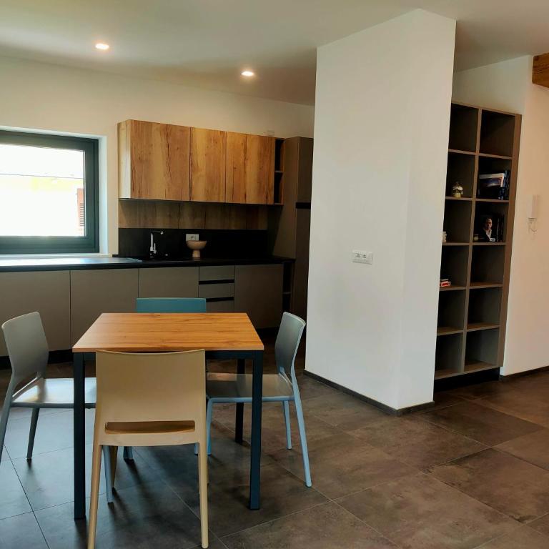 Casa Cuor di Castagno - Habitación Cuádruple con baño privado - 21