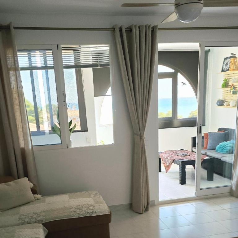 Los Caballos - Apartamento de 2 dormitorios - 4