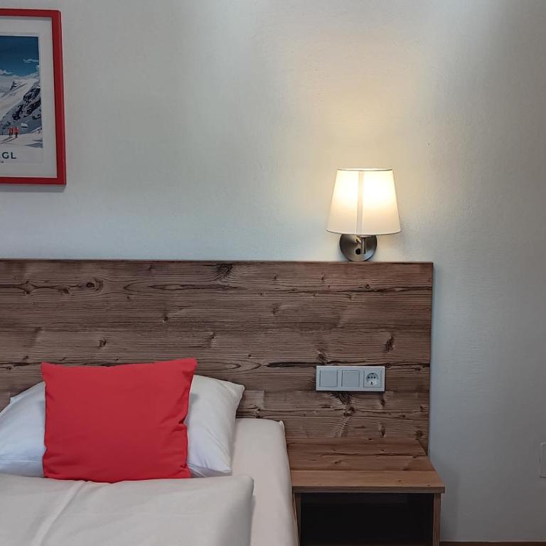 Haus Huber Zimmer und Apartments - Einzelzimmer - 1