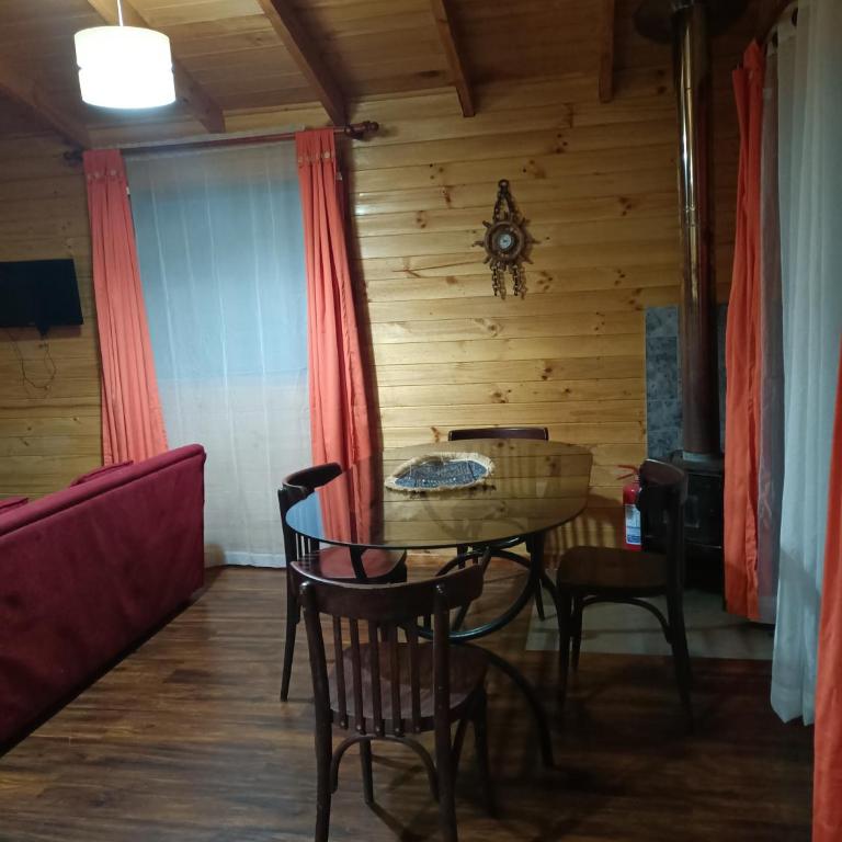 Casa Lelikelen dos dormitorios - Two-Bedroom House - 3