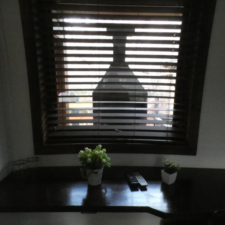 Cabañas La Posada del Valle - Apartamento de 1 dormitorio - 4