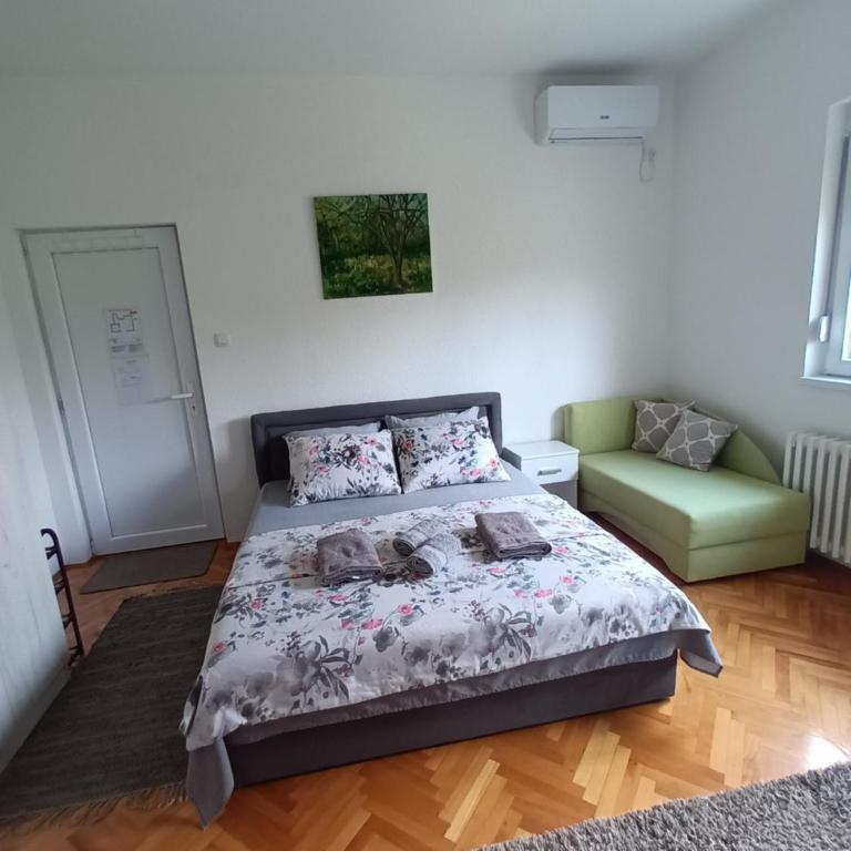 Apartmani Bata I Seka - Apartman - 2