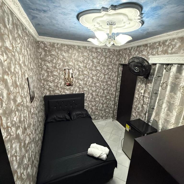 Apartahotel Casa Blanca - Double Room with Private Bathroom - 1