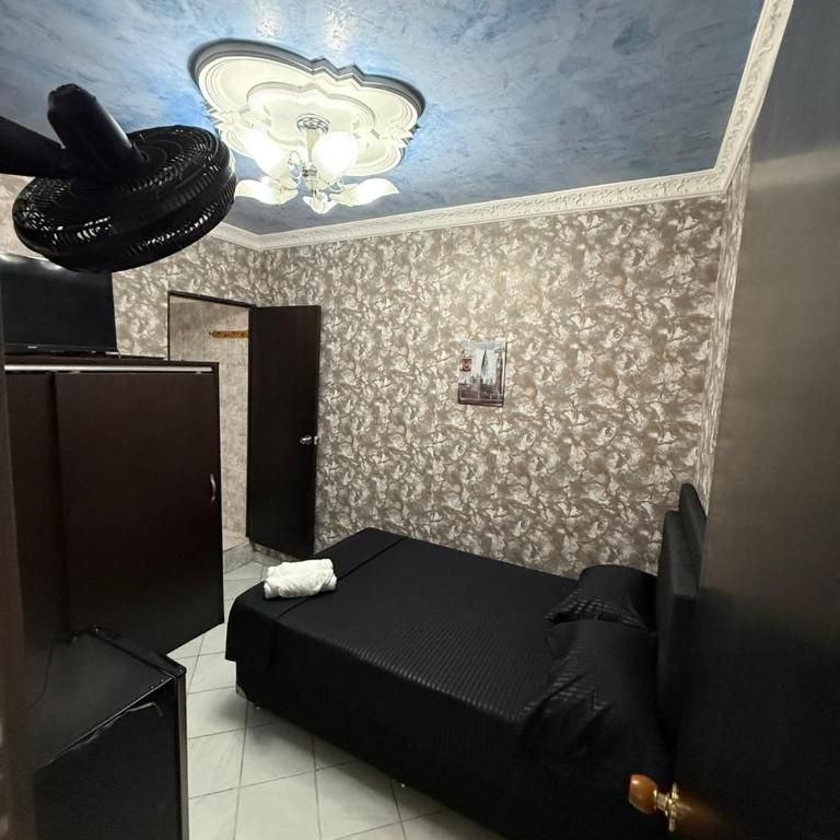 Apartahotel Casa Blanca - Double Room with Private Bathroom - 3