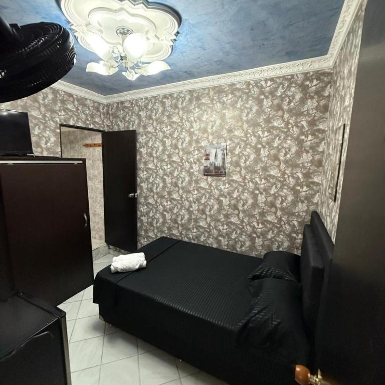 Apartahotel Casa Blanca - Double Room with Private Bathroom - 4