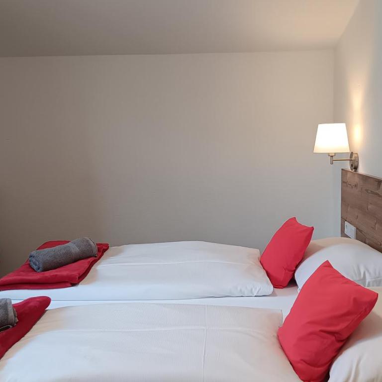 Haus Huber Zimmer und Apartments - Einzelzimmer - 4