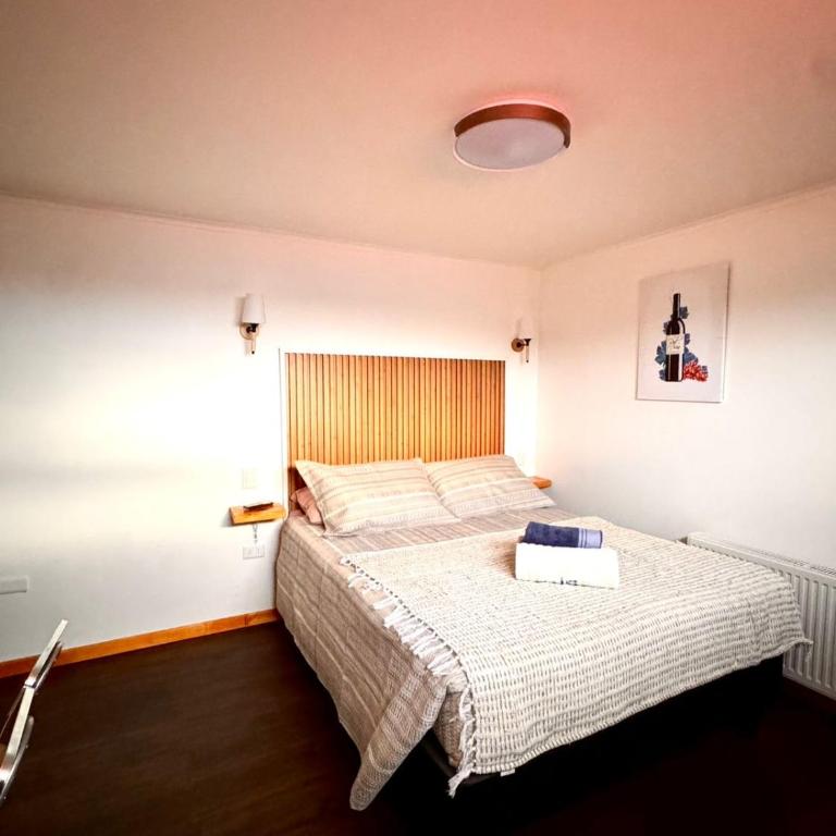 LOFT Glaciar 2 - Apartamento de 1 dormitorio - 2