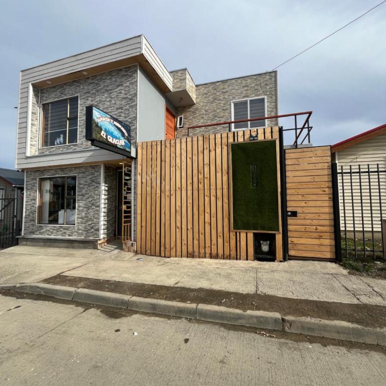 LOFT Glaciar 2 - Apartamento de 1 dormitorio - 5