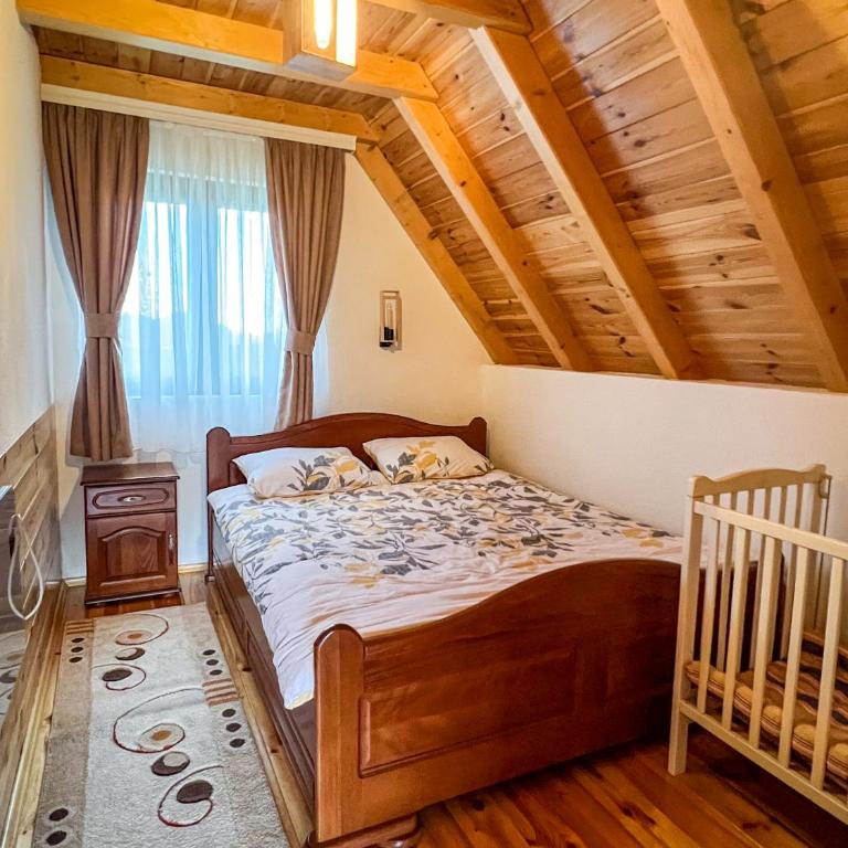 Villas Hidden Paradise - Two-Bedroom House - 5