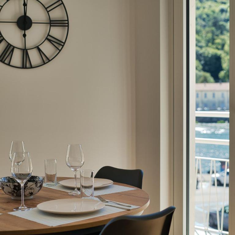 Wake of the lake - bright waterfront apartment - Appartamento - 6