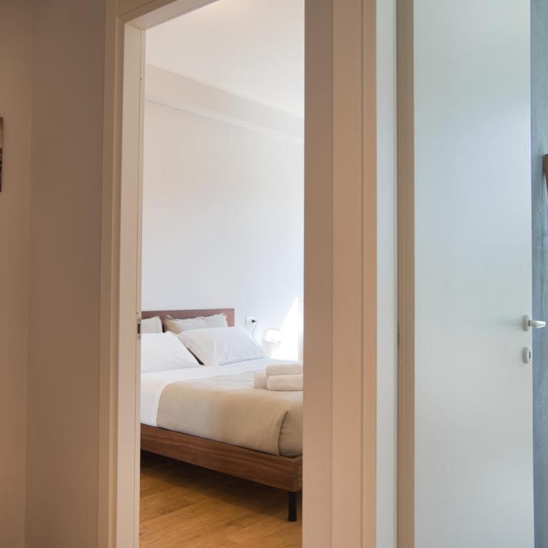 Wake of the lake - bright waterfront apartment - Appartamento - 20