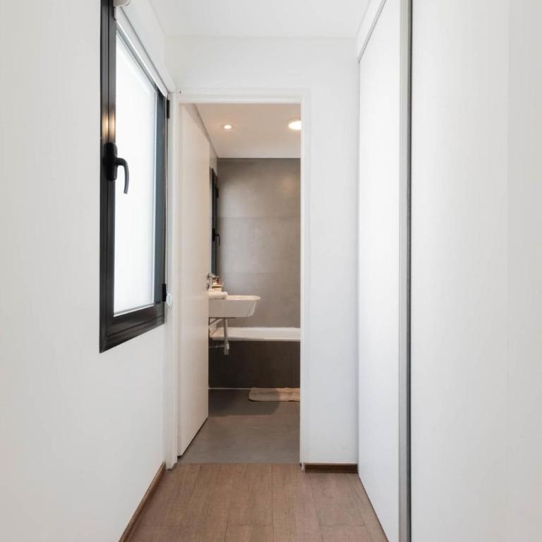 MOT SantaFe 3 Bd Pool & BBQ Palermo Hollywood - Apartamento - 9