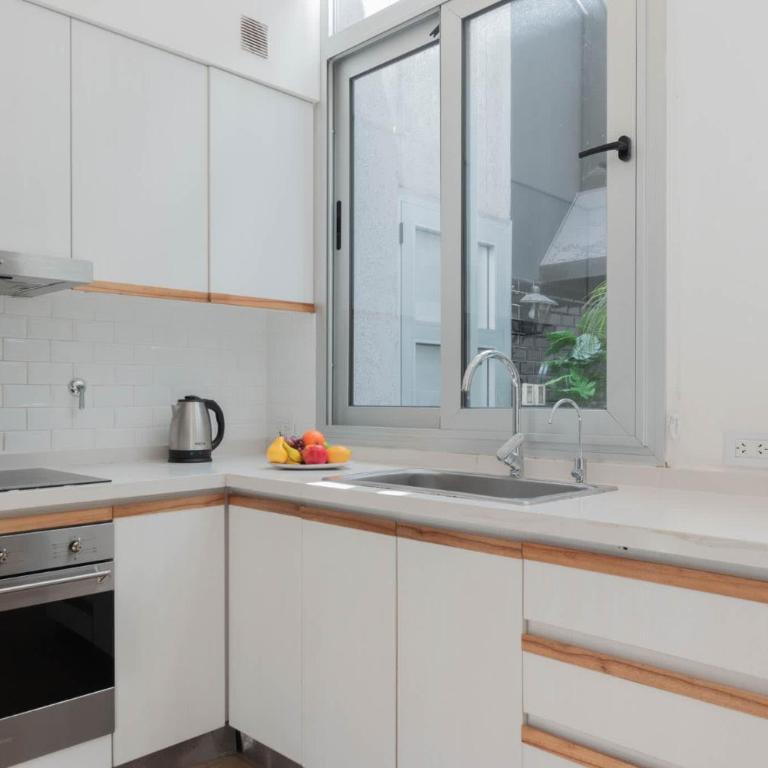 MOT SantaFe 3 Bd Pool & BBQ Palermo Hollywood - Apartamento - 10