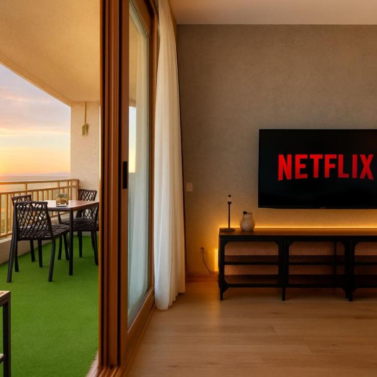 Charming Loft in Salou - Two-Bedroom Apartment with Pool View - 19