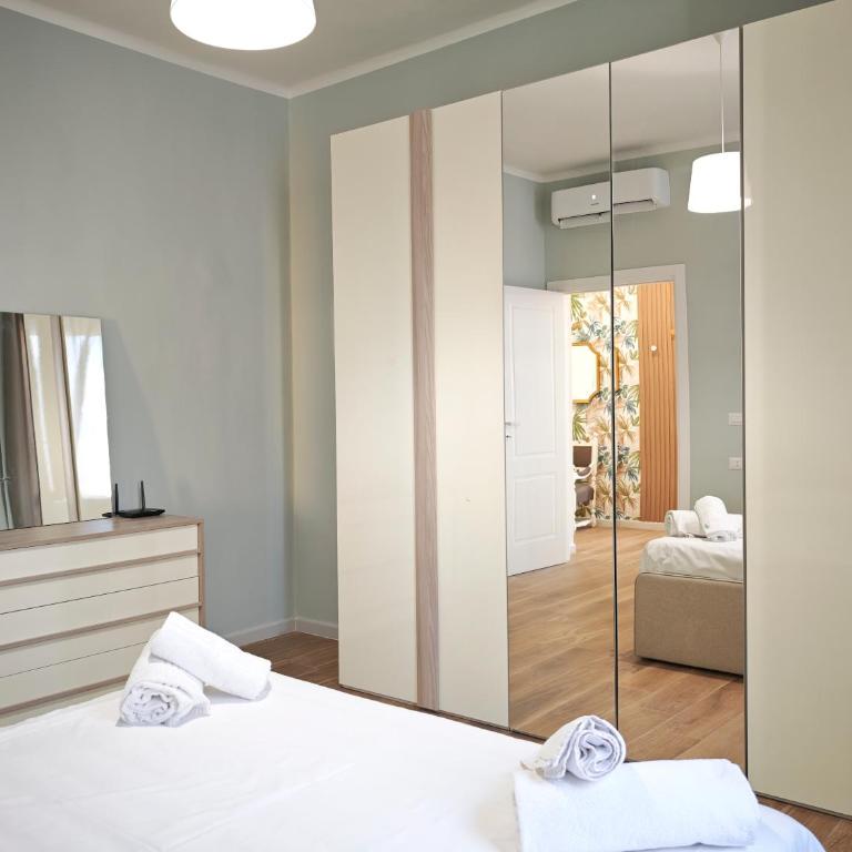 L'Oasi 157 - Appartamento con 1 Camera da Letto - 17