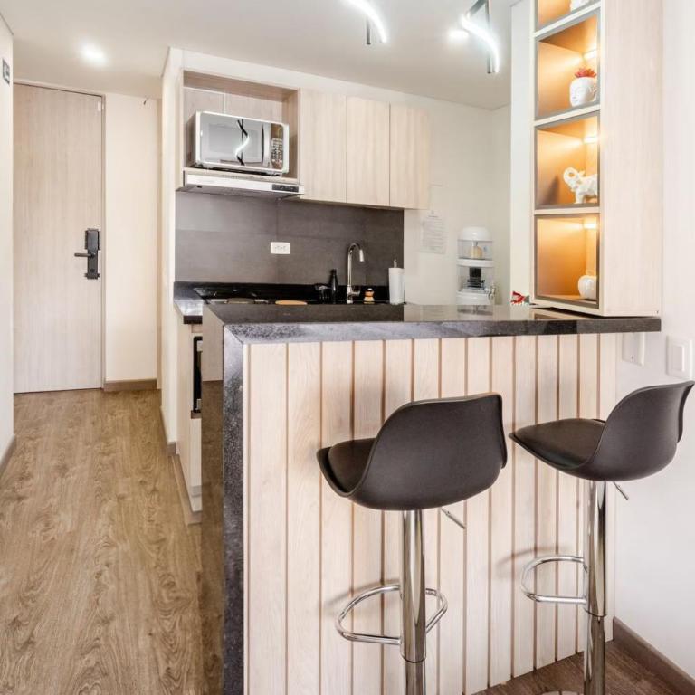Citalofty - Apartamento de 1 dormitorio - 5