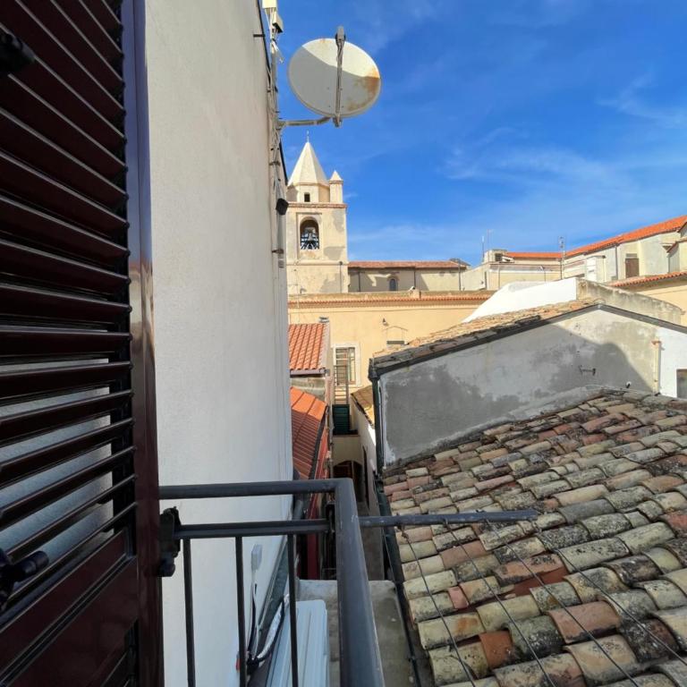 Dimora Lucia termoli - Appartamento con 1 Camera da Letto - 13