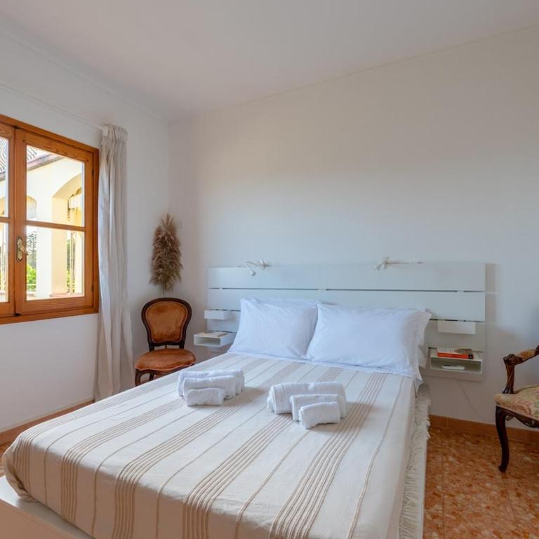 Sunhome Sea view and direct access - Casa con 3 Camere da Letto - 8