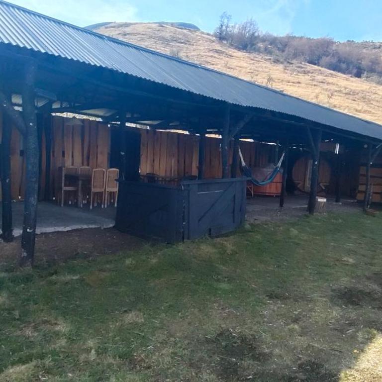Loft Patagonia cumbres - One-Bedroom Apartment - 5