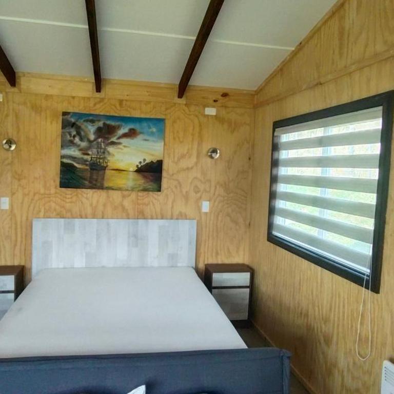 Loft Patagonia cumbres - One-Bedroom Apartment - 7