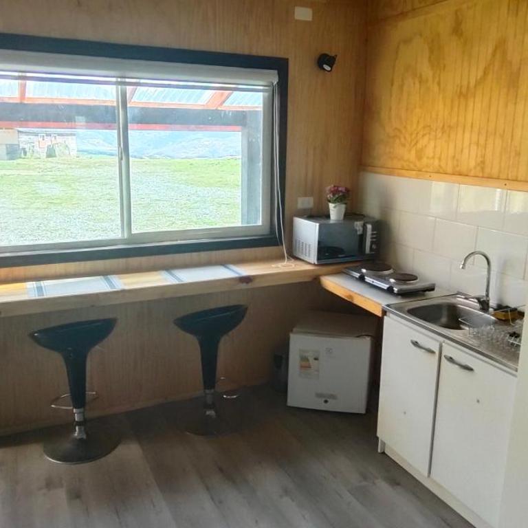 Loft Patagonia cumbres - One-Bedroom Apartment - 10