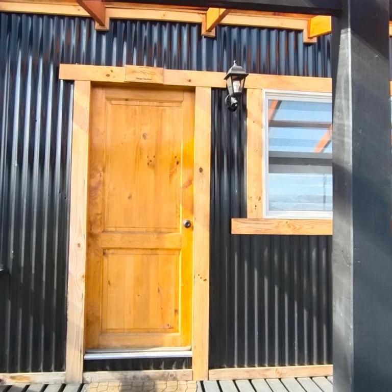 Loft Patagonia cumbres - One-Bedroom Apartment - 11