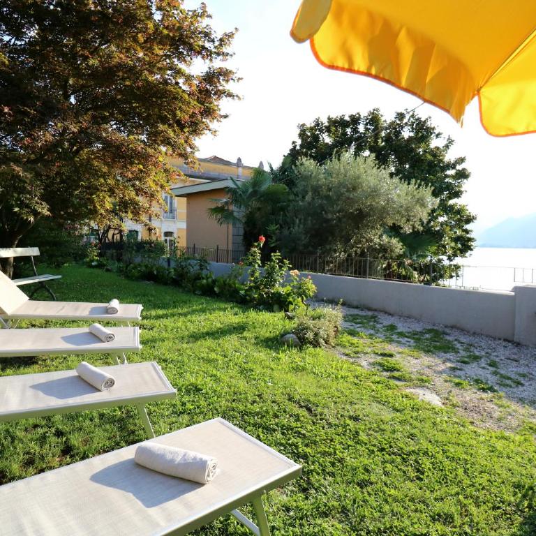 Casa Elli Serbelloni 12 - Casa con 2 Camere da Letto - 3
