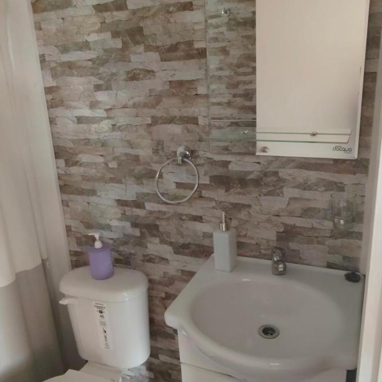 Loft Patagonia cumbres - One-Bedroom Apartment - 13