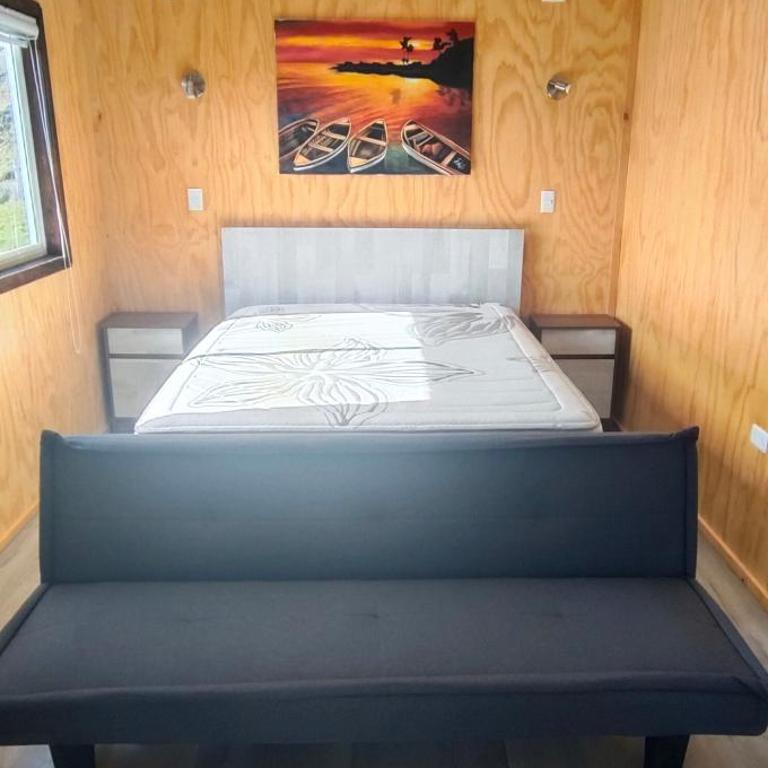 Loft Patagonia cumbres - One-Bedroom Apartment - 14