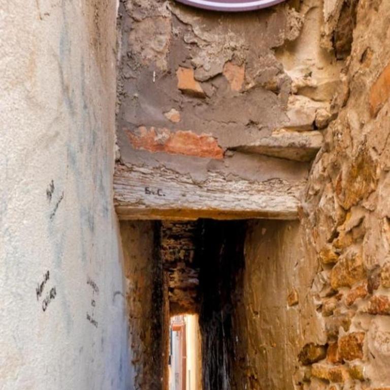 Dimora Lucia termoli - Appartamento con 1 Camera da Letto - 16