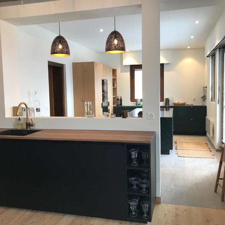 Chalet Les Crettaux NEND110 Skigebiet NENDAZ by fewo-plan - Ferienhaus - 27