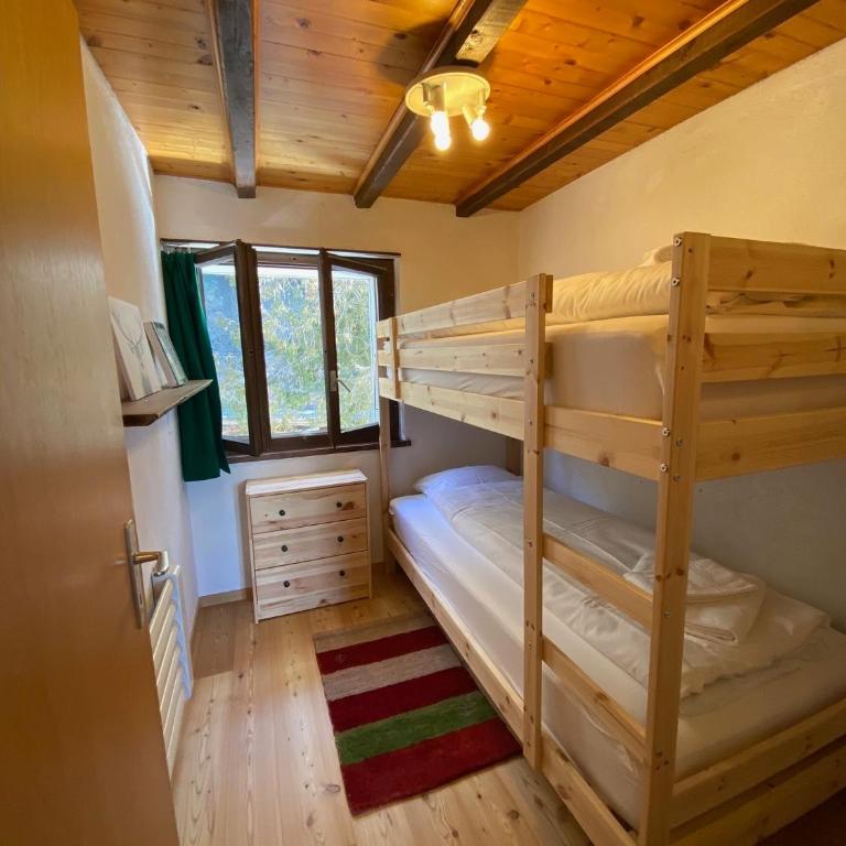 Chalet Les Crettaux NEND110 Skigebiet NENDAZ by fewo-plan - Ferienhaus - 36