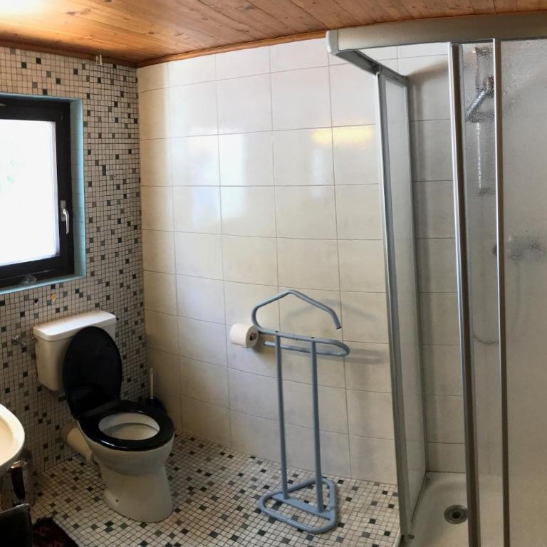 Chalet Les Crettaux NEND110 Skigebiet NENDAZ by fewo-plan - Ferienhaus - 41