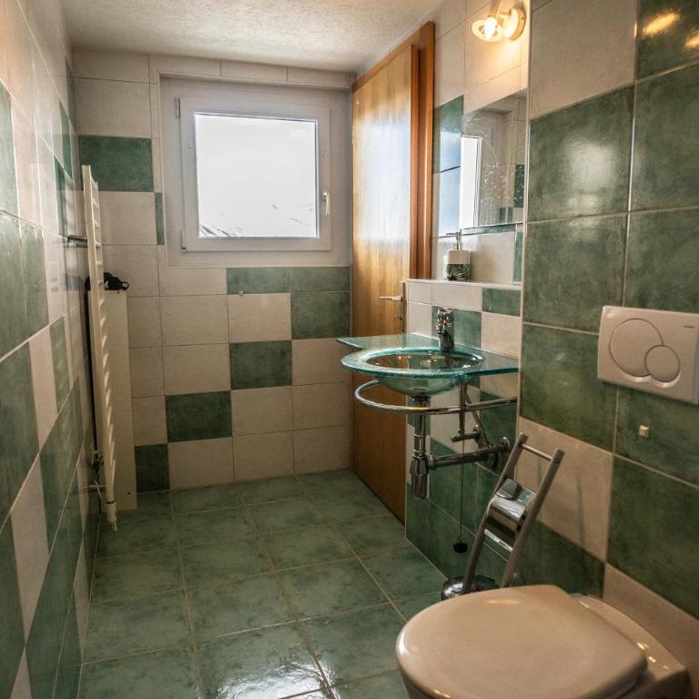 Chalet Les Crettaux NEND110 Skigebiet NENDAZ by fewo-plan - Ferienhaus - 39