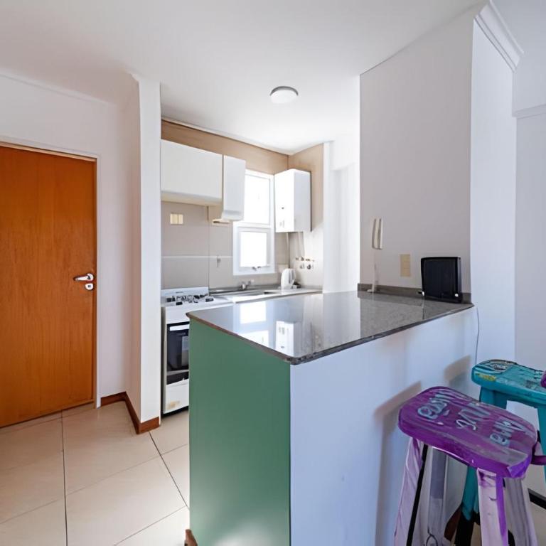 Mono boutique residencial - Apartamento de 1 dormitorio - 3