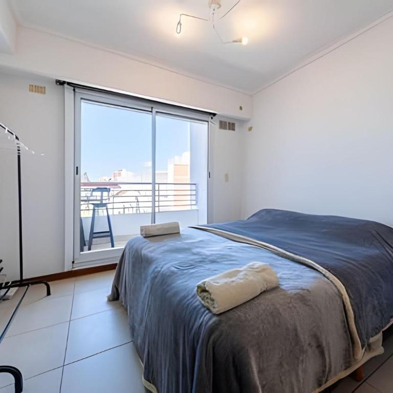 Mono boutique residencial - Apartamento de 1 dormitorio - 6