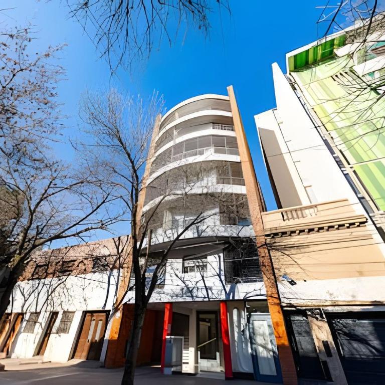 Mono boutique residencial - Apartamento de 1 dormitorio - 12